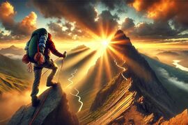 Which are your source of courage?
