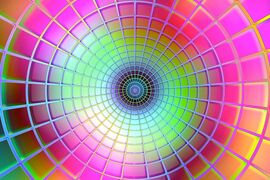 Take the courage to use the ability to focus…