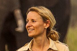 Interview mit Yvonne Seitz