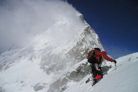 Why did I choose: “Take The Courage To Move Forward” as my philosophy?
