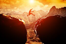 Which are your source of courage?