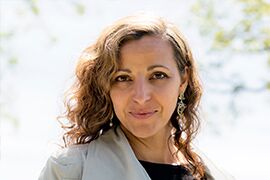 Interview mit Yvonne Seitz