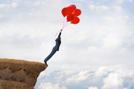 Take the courage to let your courage evolve…